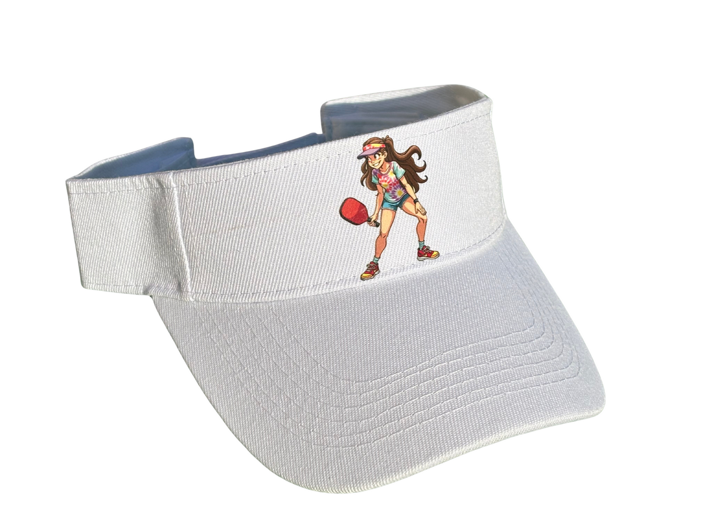 Eager Player Pickleball Visor