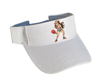 Eager Player Pickleball Visor