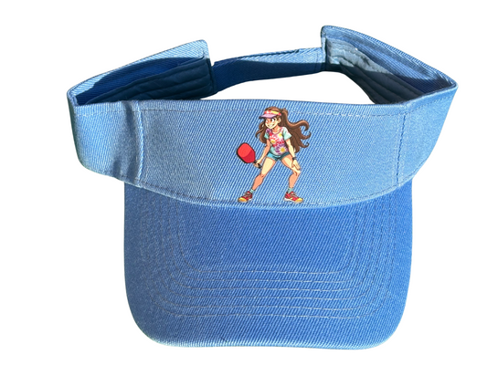 Eager Player Pickleball Visor
