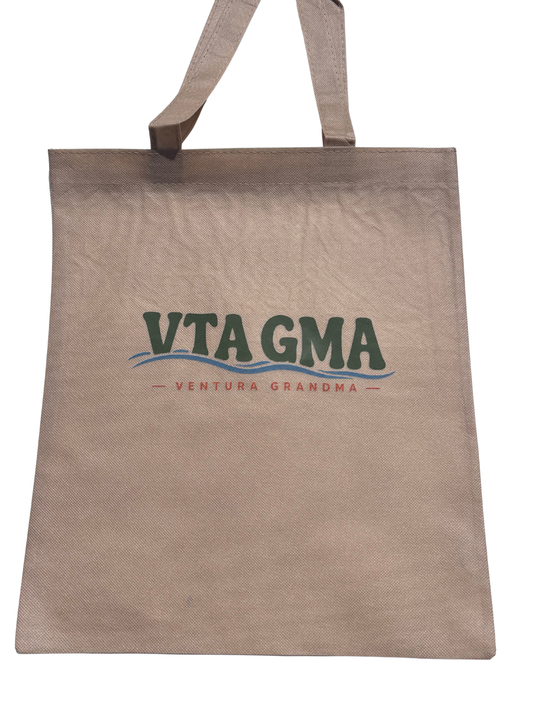VTA GMA Tote