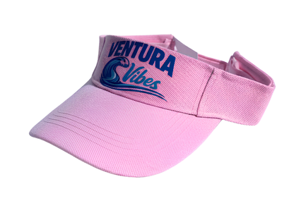Ventura Vibes Wave Visor