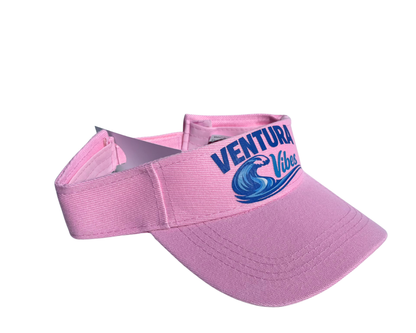 Ventura Vibes Wave Visor