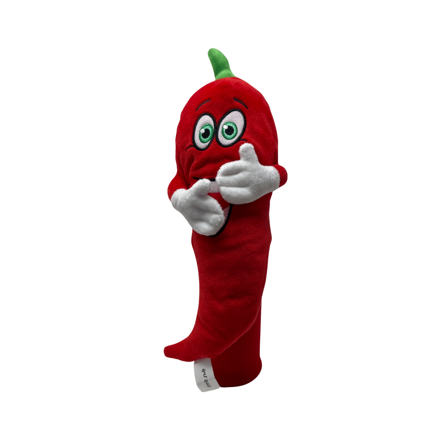 Hot Shot Golf Head Cover