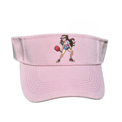 Eager Player Pickleball Visor
