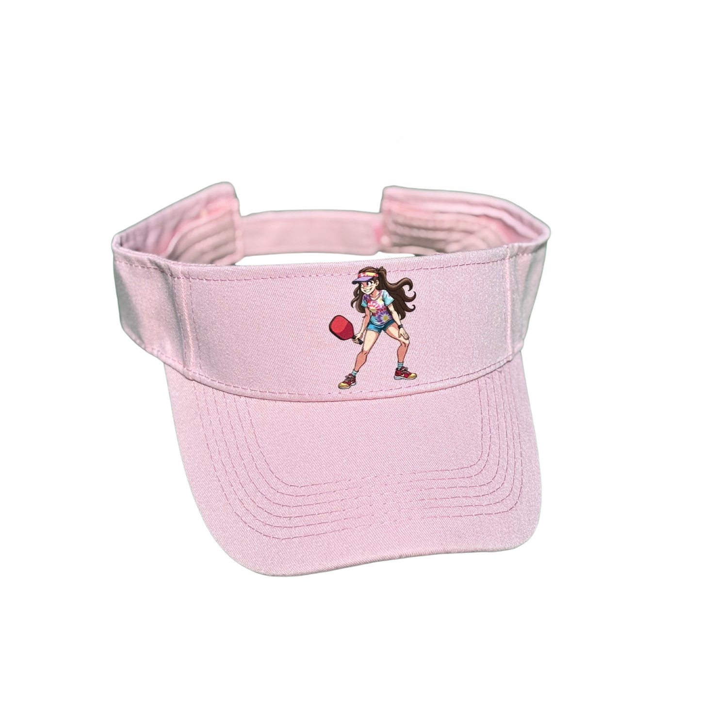 Eager Player Pickleball Visor