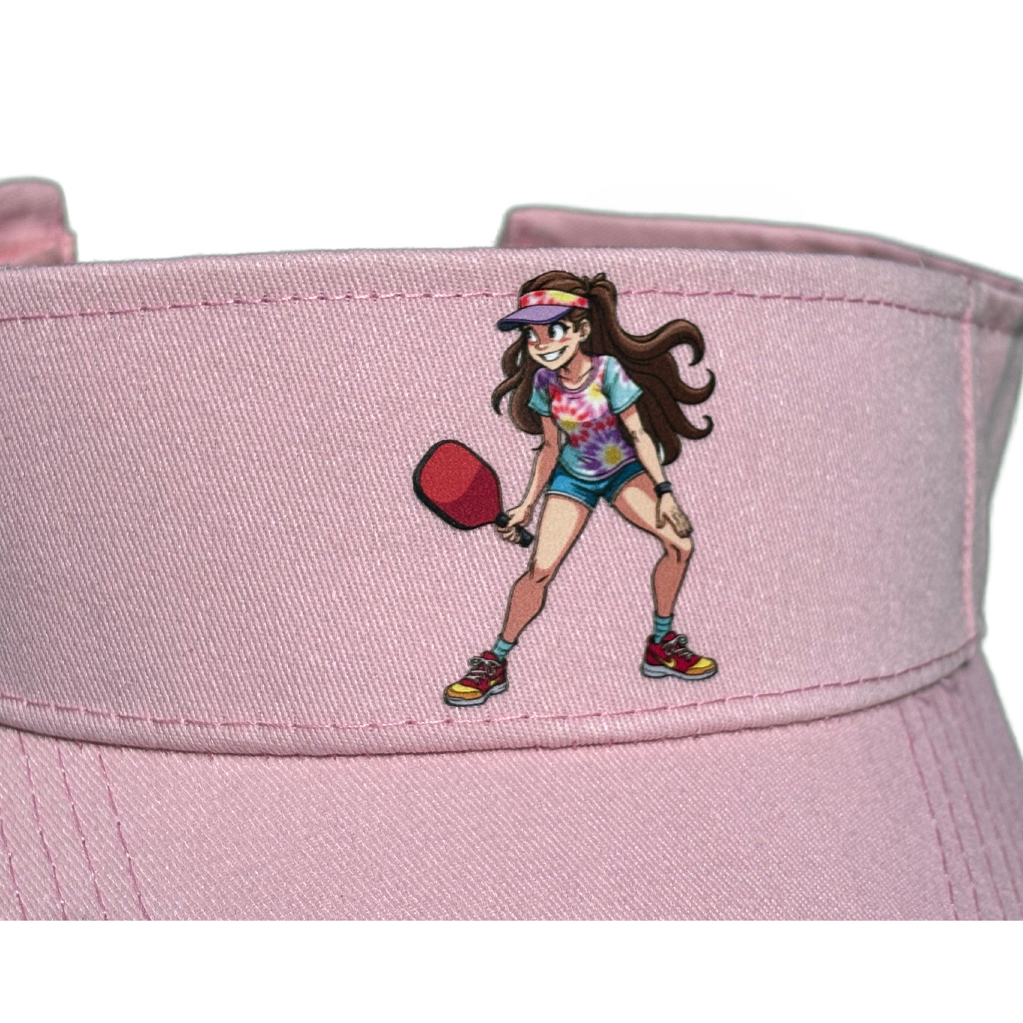 Eager Player Pickleball Visor