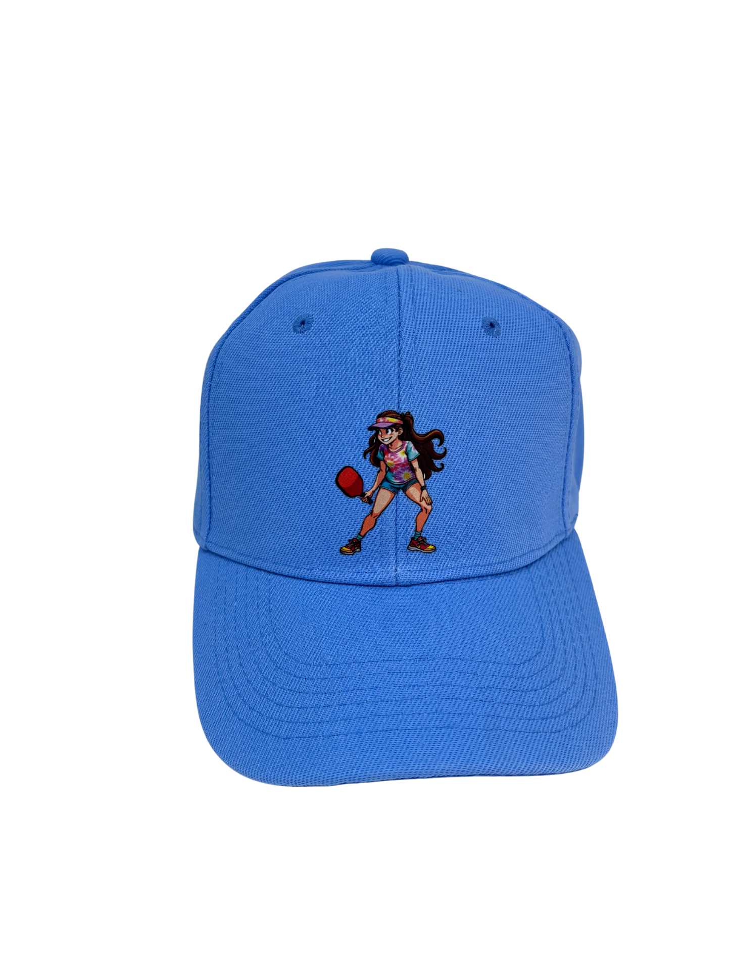 Eager Player Full Cap