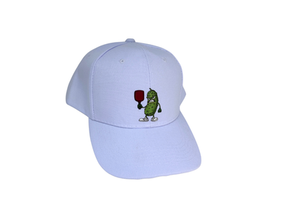 Pickle Monster Full Cap