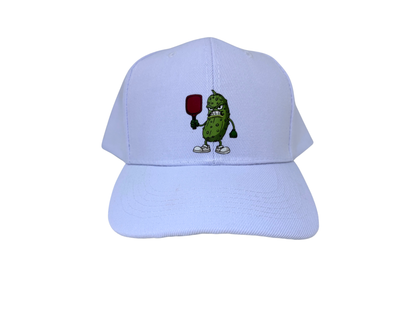Pickle Monster Full Cap
