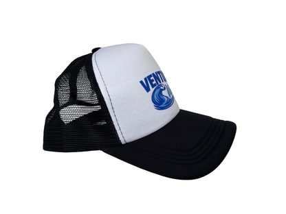 Ventura Vibes Wave Foam Cap