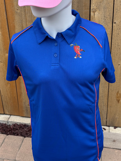 Hotsy Totsy Women's Polo
