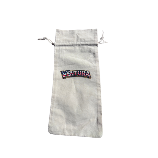 Ventura Patriotic Wine Bag