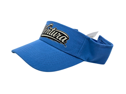 Ventura Script Visor
