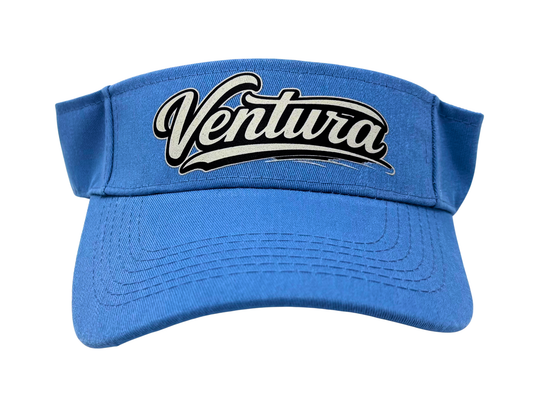 Ventura Script Visor