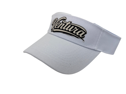 Ventura Script Visor