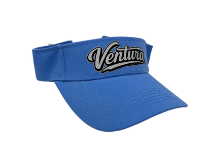 Ventura Script Visor