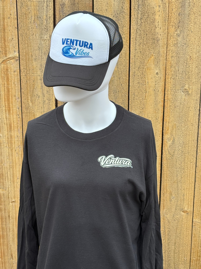 Ventura Vibes Long Sleeve Shirt