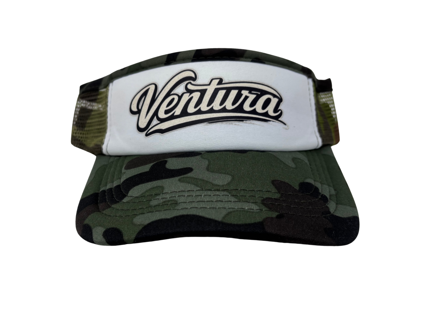 Ventura Script Visor