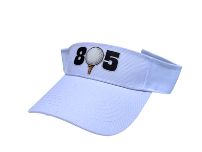 805 Golf Visor