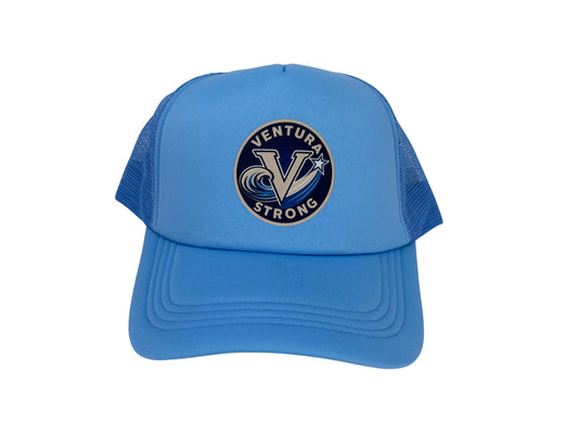 Ventura Strong Foam Cap