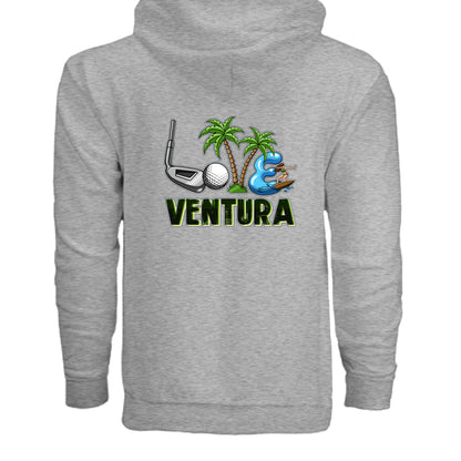 SPORT GREY - BACK