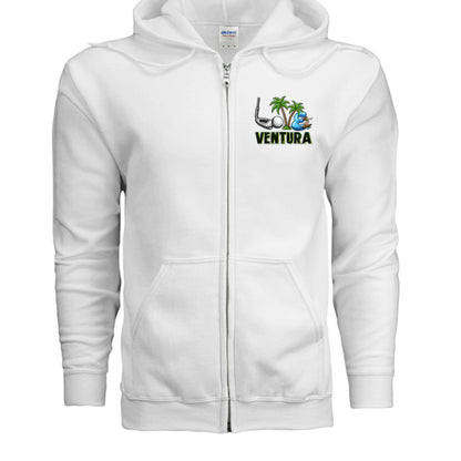 WHITE - FRONT
