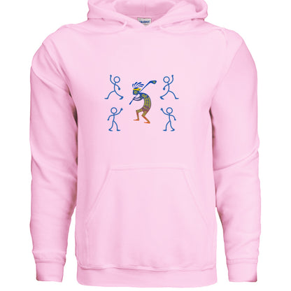 LIGHT PINK - FRONT
