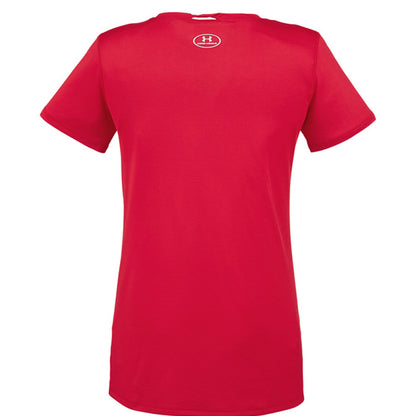 RED/ M SILVR _600 - BACK