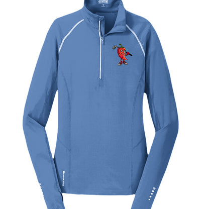 Electric Blue - FRONT