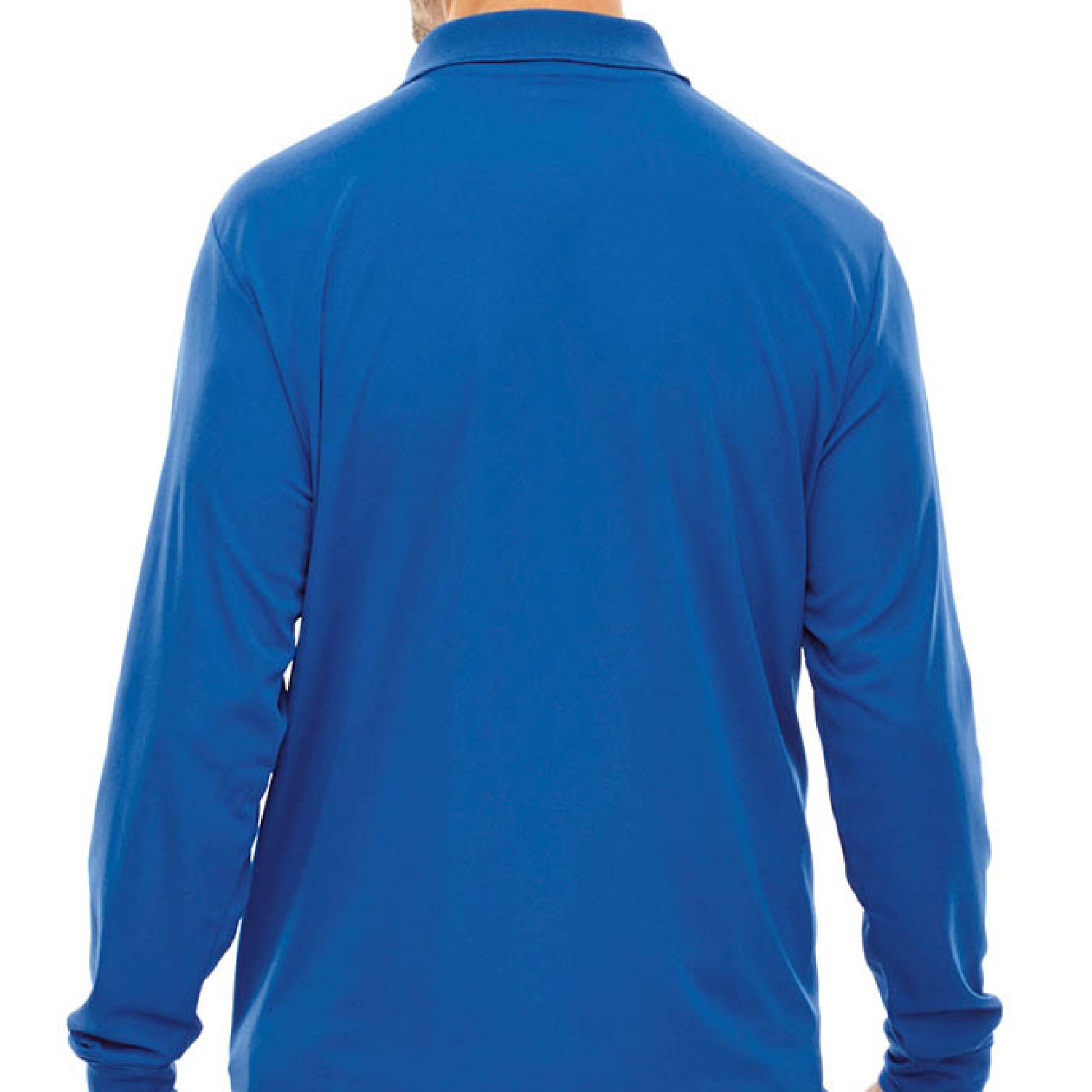 TRUE ROYAL 438 - BACK