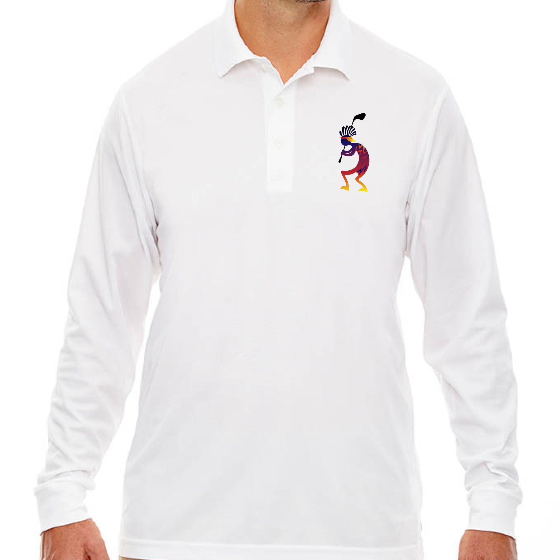 WHITE 701 - FRONT