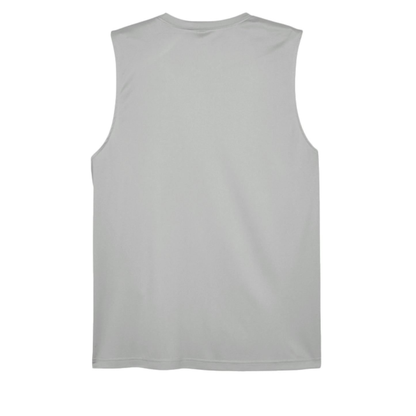 SPORT SILVER - BACK