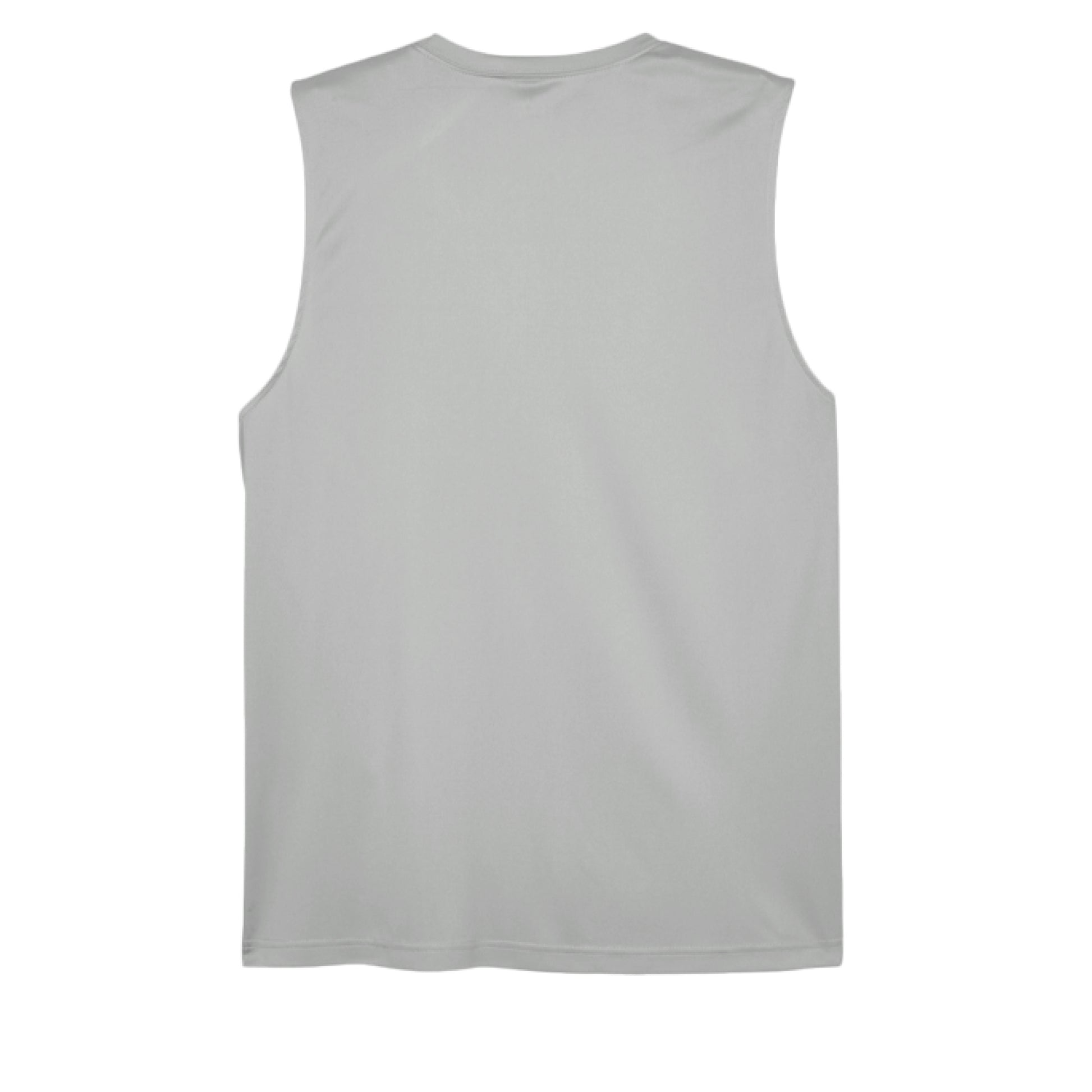 SPORT SILVER - BACK