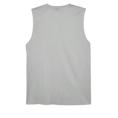 SPORT SILVER - BACK
