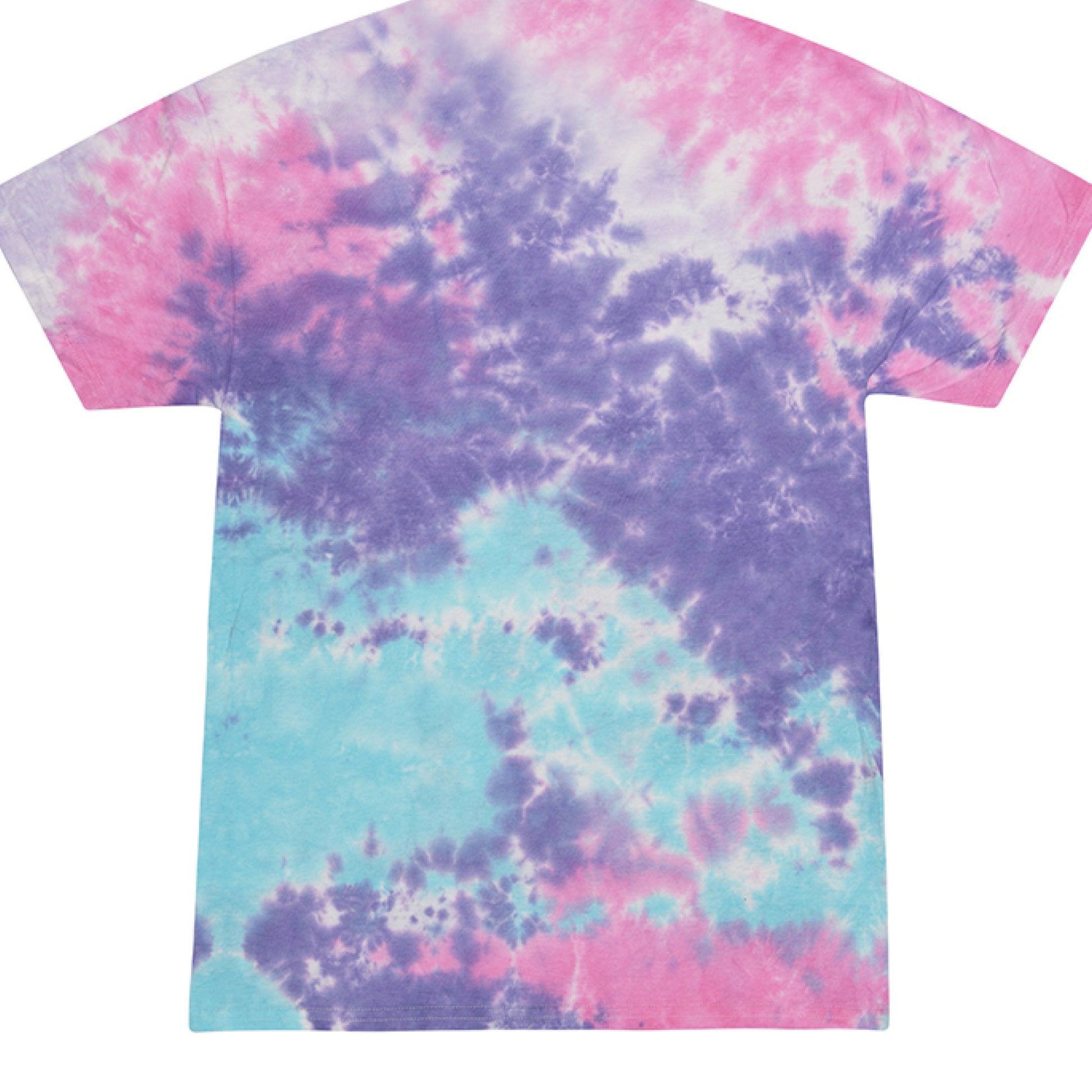 COTTON CANDY - BACK