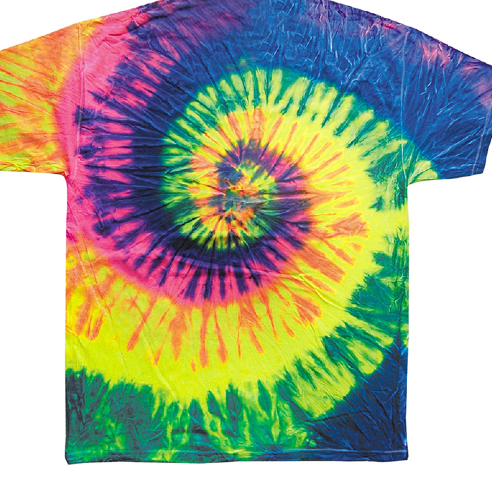 NEON RAINBOW - BACK