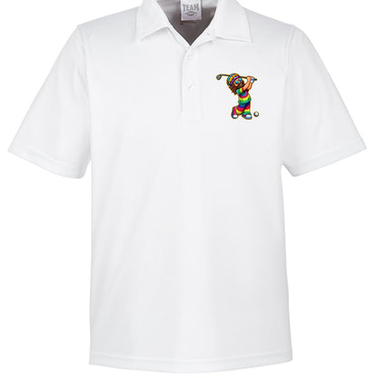 WHITE - FRONT