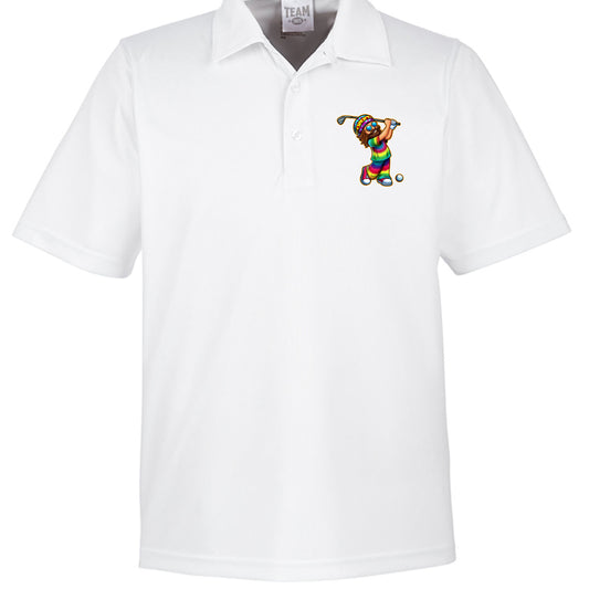 WHITE - FRONT