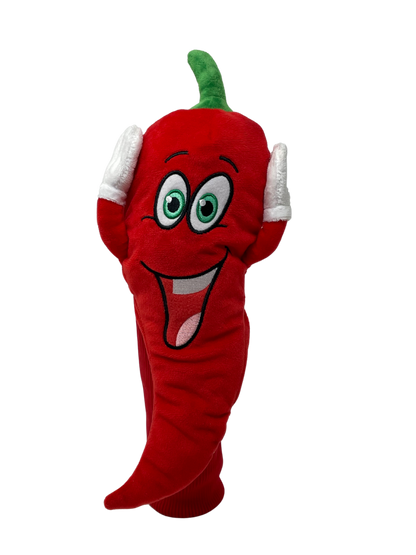 Hot Shot Golf Head Cover
