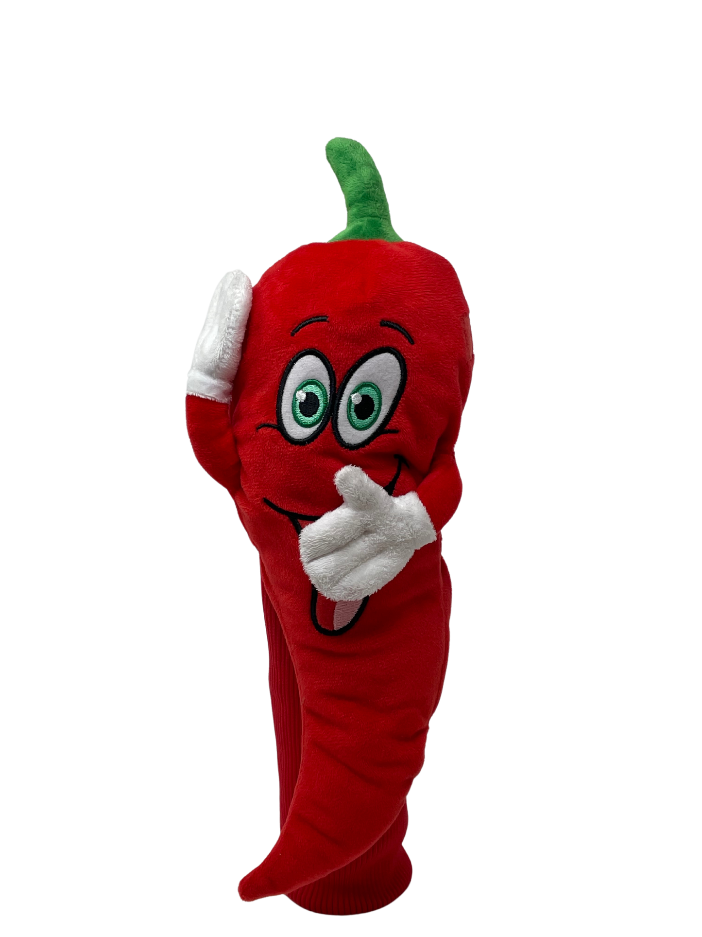 Hot Shot Golf Head Cover