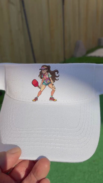 Eager Player Pickleball Visor