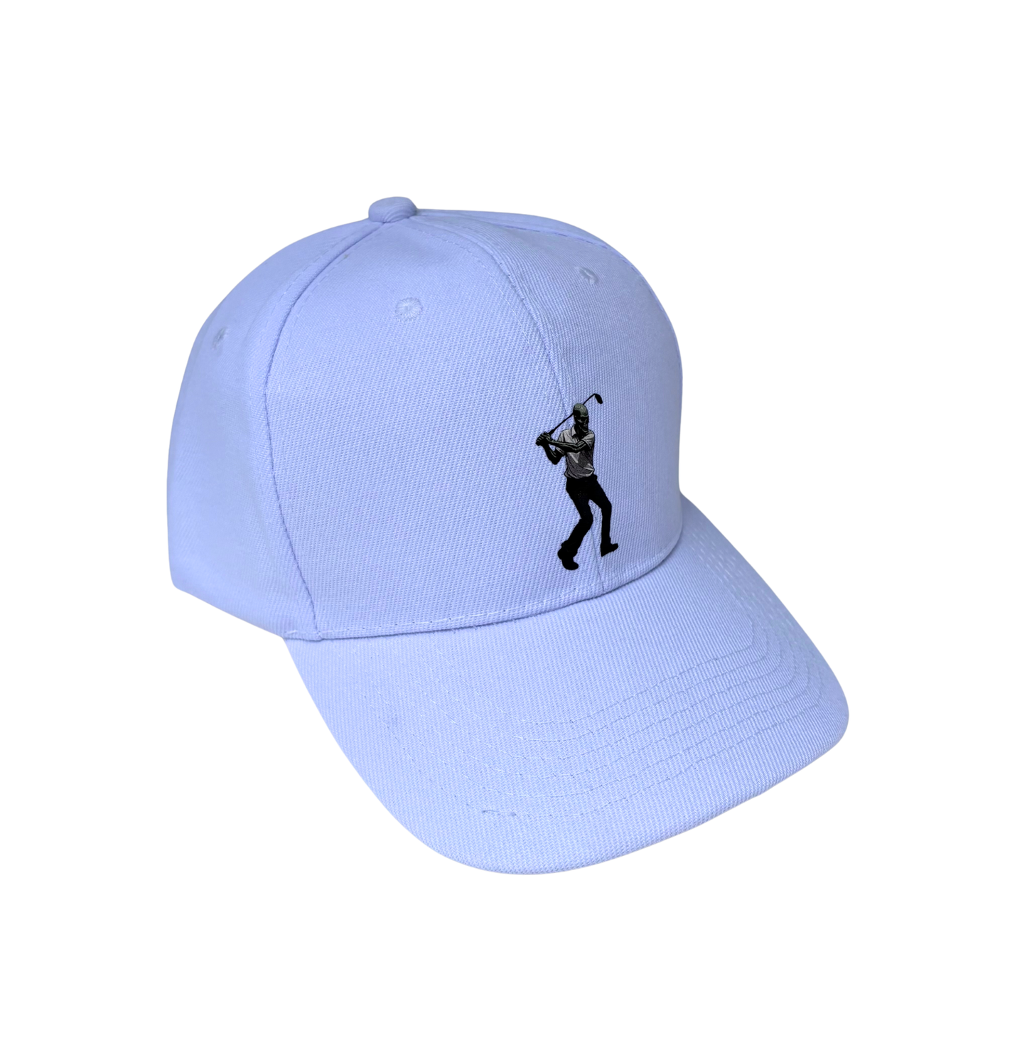 Zombie Hitter Cap