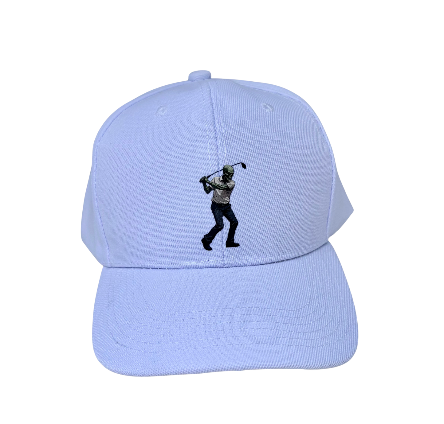 Zombie Hitter Cap