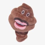 Mr. Poop Puppet