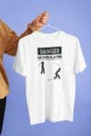 mockup-of-a-woman-holding-a-hanger-with-a-round-neck-tee-m7723-r-el2