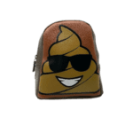 Cool Poop Emoji